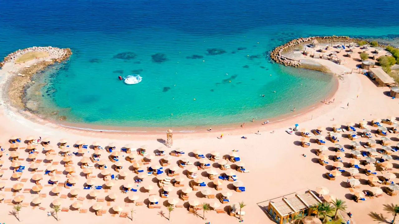 Hotel Mercure Hurghada - Hurghada